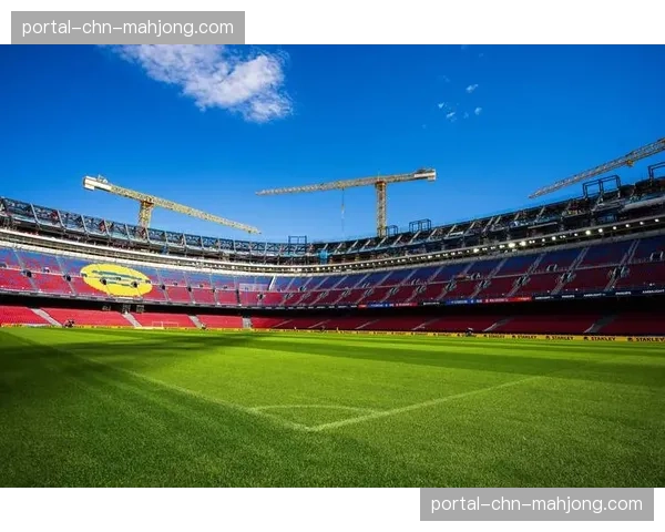 诺坎普球场启动大型翻修，部分看台将设置足球历史博物馆