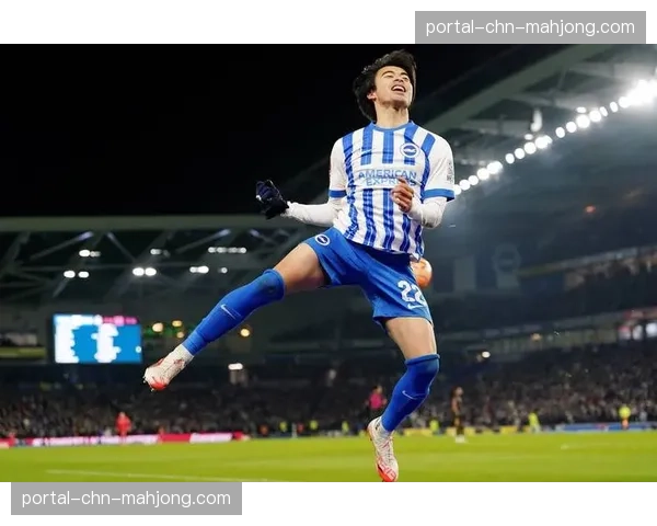 布莱顿官方确认三笘薰腿筋轻微拉伤，将缺席未来三周比赛