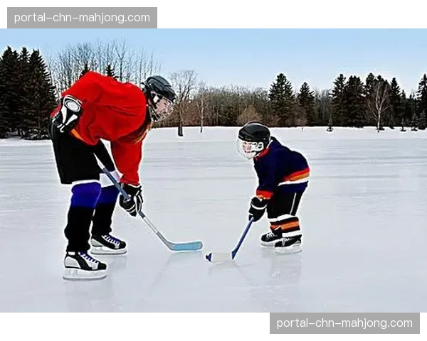 特写：在安大略省小镇，社区冰球场仍是凝聚人心的核心