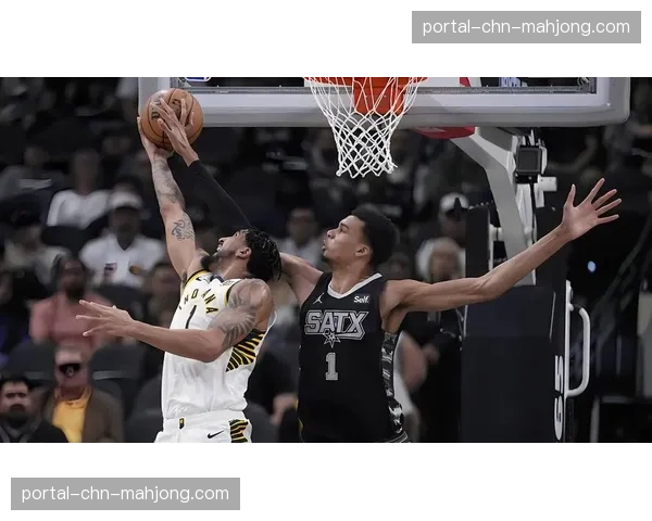 马刺139-120击败独行侠，文班亚马缺阵仍取胜利