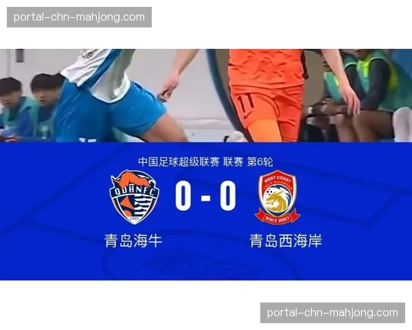 青岛海牛从负7分起步，逆势上扬成最大黑马